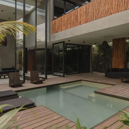 Villa Niburu 4 Hab Exclusive House-2