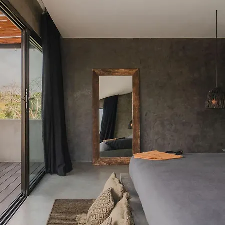 Villa Niburu 4 Hab Exclusive House-3